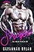 Snake (The Road Rebels MC, #3)