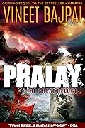 Pralay: The Great Deluge