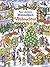 Mein schönstes Wimmelbuch Weihnachten by Caryad