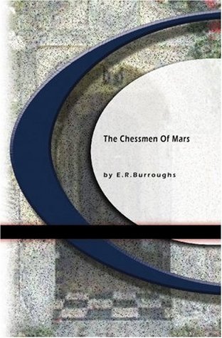 The Chessmen of Mars