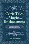 Celtic Tales of M...