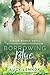 Borrowing Blue (Made Marian #1) by Lucy Lennox