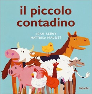 Il piccolo contadino (Hardcover)