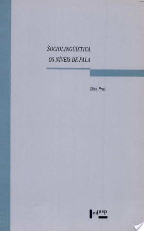 Sociolinguística, os níveis da fala