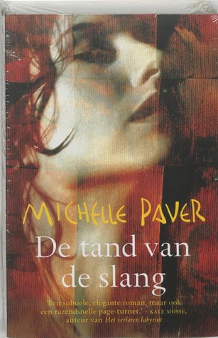 De tand van de slang