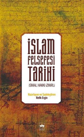İslam Felsefesi Tarihi (Paperback)