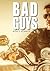 Bad Guys don't always lose by Michelle      Thompson