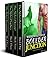 Werewolves of Boulder Junction Collection: Books 1-4 (Billionaire Werewolf Shifters Box Set Book 1)