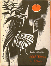 Nad Tatrou sa blýska (Unbound)