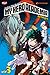 My Hero Academia Vol. 3 by Kohei Horikoshi