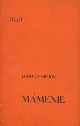 Mámenie (Paperback)