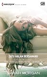 One Night... Nine Month Scandal - Satu Malam Bersamamu