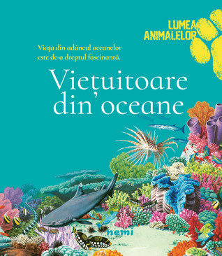 Vietuitoare din oceane