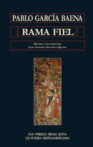 Rama fiel (Paperback)