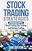 Stock Trading Strategies by Sam Sutton