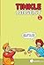 Tinkle Digest 18 by Anant Pai