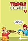 Tinkle Digest 18