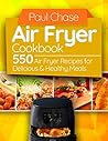 Air Fryer Cookboo...