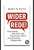 Widerrede! Eine Familie diskutiert über Populismus, Werte und... by Martin Roth