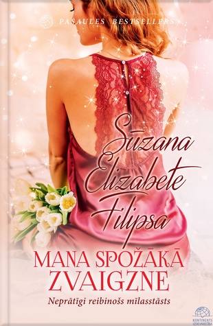 Mana spožākā zvaigzne