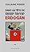 Dans la tête de Recep Tayyip Erdogan (COEDITION SOLIN) by Guillaume Perrier