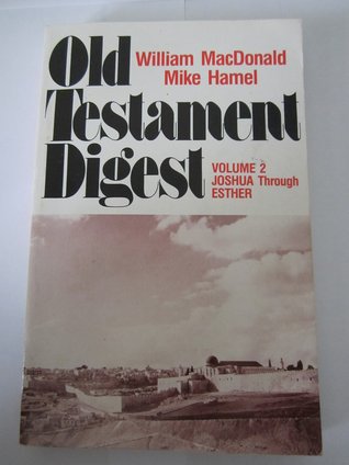 Joshua through Esther