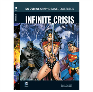 Infinite Crisis