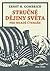 Stručné dějiny světa pro mladé čtenáře by E.H. Gombrich
