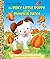 The Poky Little Puppy and the Pumpkin Patch: A Little Golden Book for Kids and Toddlers