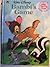 Walt Disney Bambi's Game (A Golden Very Easy Reader)