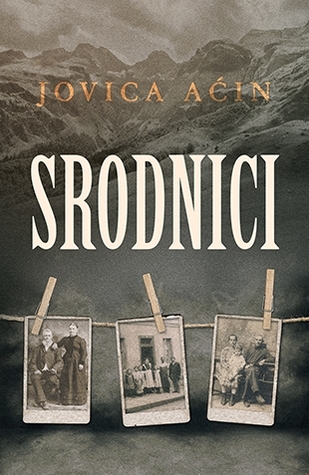 Srodnici (Paperback)