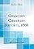 Chancery Chambers Reports, ...