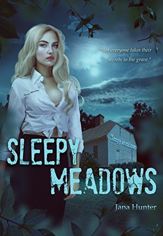 Sleepy Meadows (Kindle Edition)