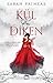Kül ve Diken (Ash & Bramble, #1)