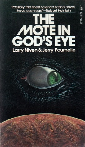 The Mote in God's Eye