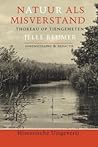 Natuur als misverstand
