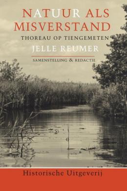 Natuur als misverstand