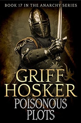 Poisonous Plots (Anarchy #17)