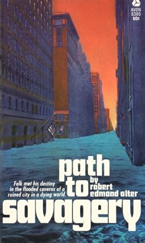 Path to Savagery