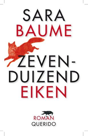 Zevenduizend eiken