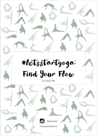 Let's Start Yoga: Find Your Flow