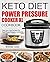 Keto Power Pressure Cooker ...
