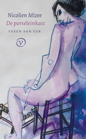 De porseleinkast (Faxen aan Ger #2)