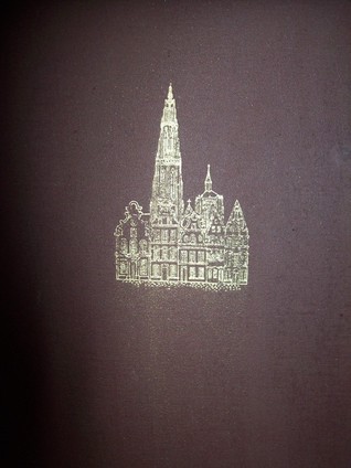 Antwerpen door de eeuwen heen (Hardcover)