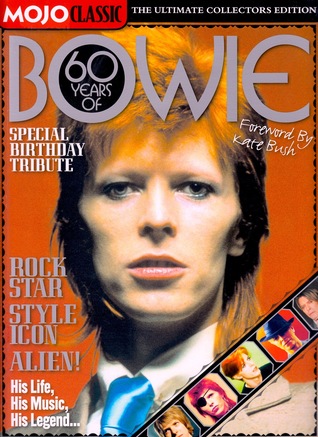 60 Years of Bowie - Mojo Classic