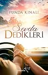 Sevda Dedikleri