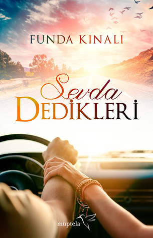 Sevda Dedikleri (Paperback)