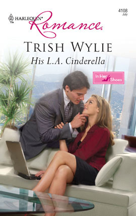 His L.A. Cinderella (Mass Market Paperback)
