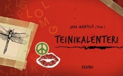 Teinikalenteri (Paperback)