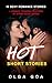 Hot Short Stories by Olga Goa